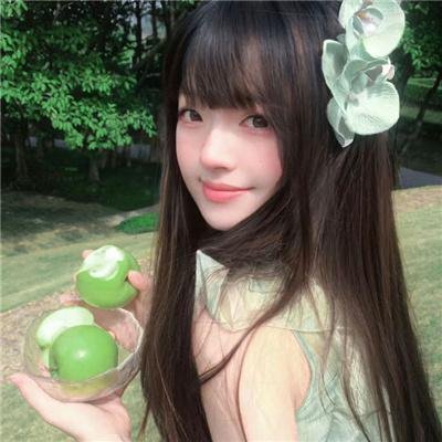 穷街公主