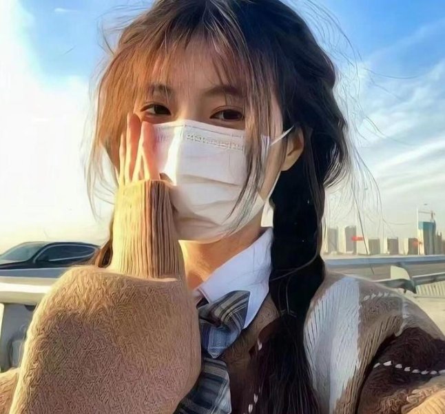华丽的挑战