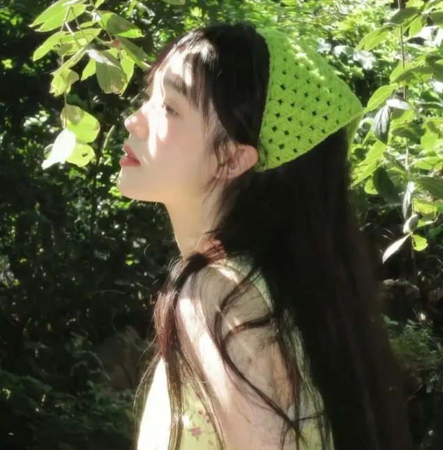 明亮的星